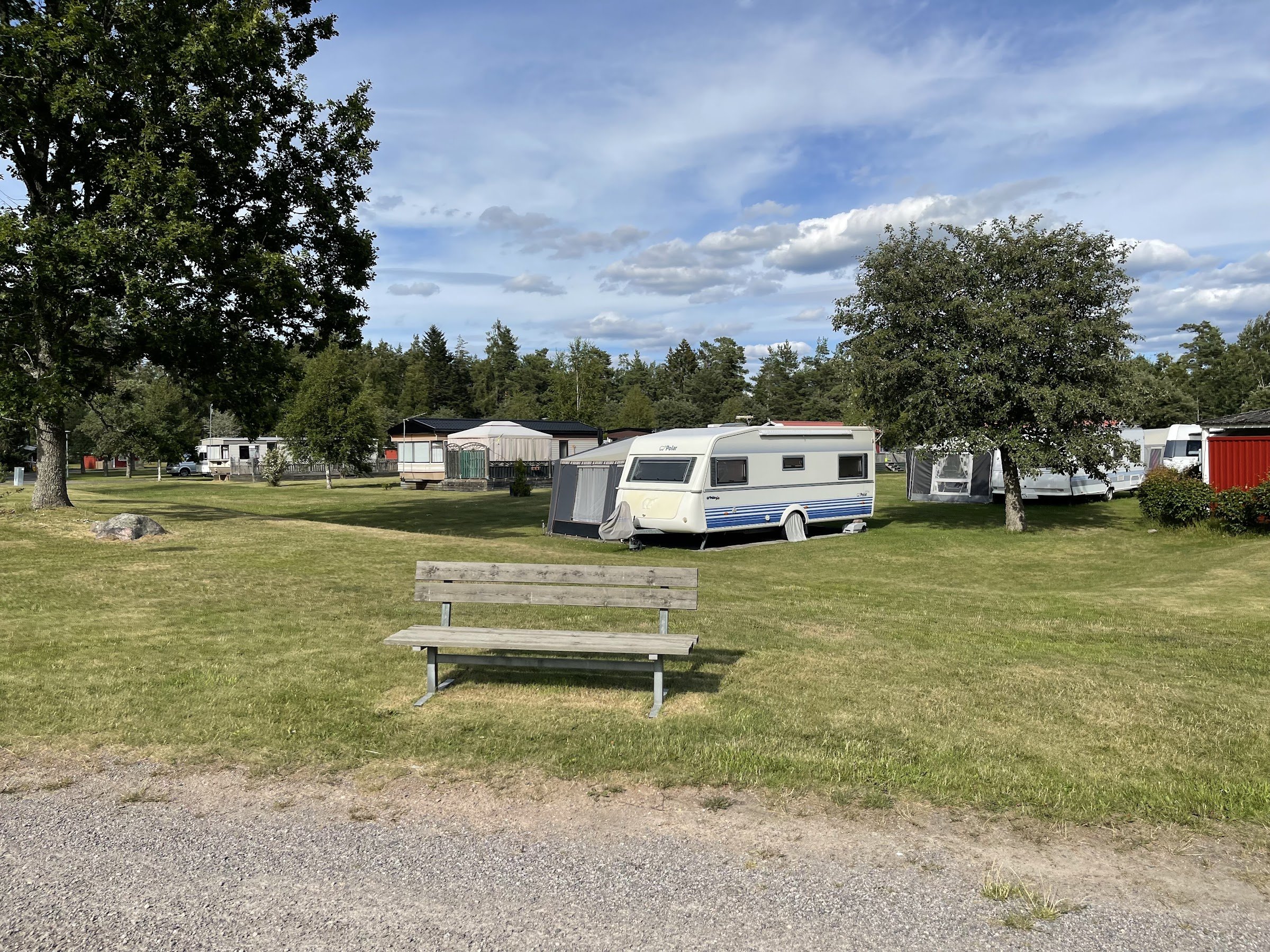 First Camp Hökensås - Tidaholm
